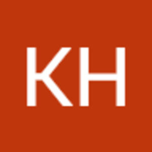 Meet your Posher, Kh